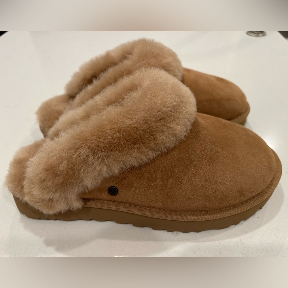 Ugg Classic Slipper II
